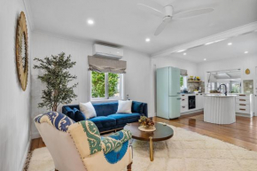 La Petite Boheme-Pet friendly - boat parking, Cannonvale